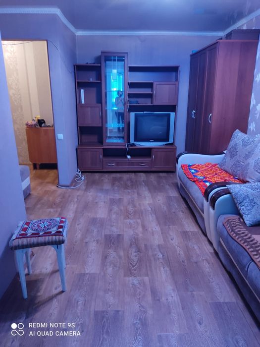 Продам 1 комн.кв.в районе колхозного рынка.