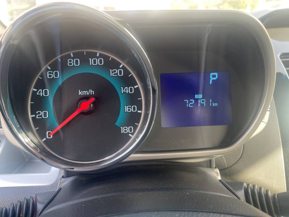 Spark 2022 mokriy aftamat srochna sotiladi