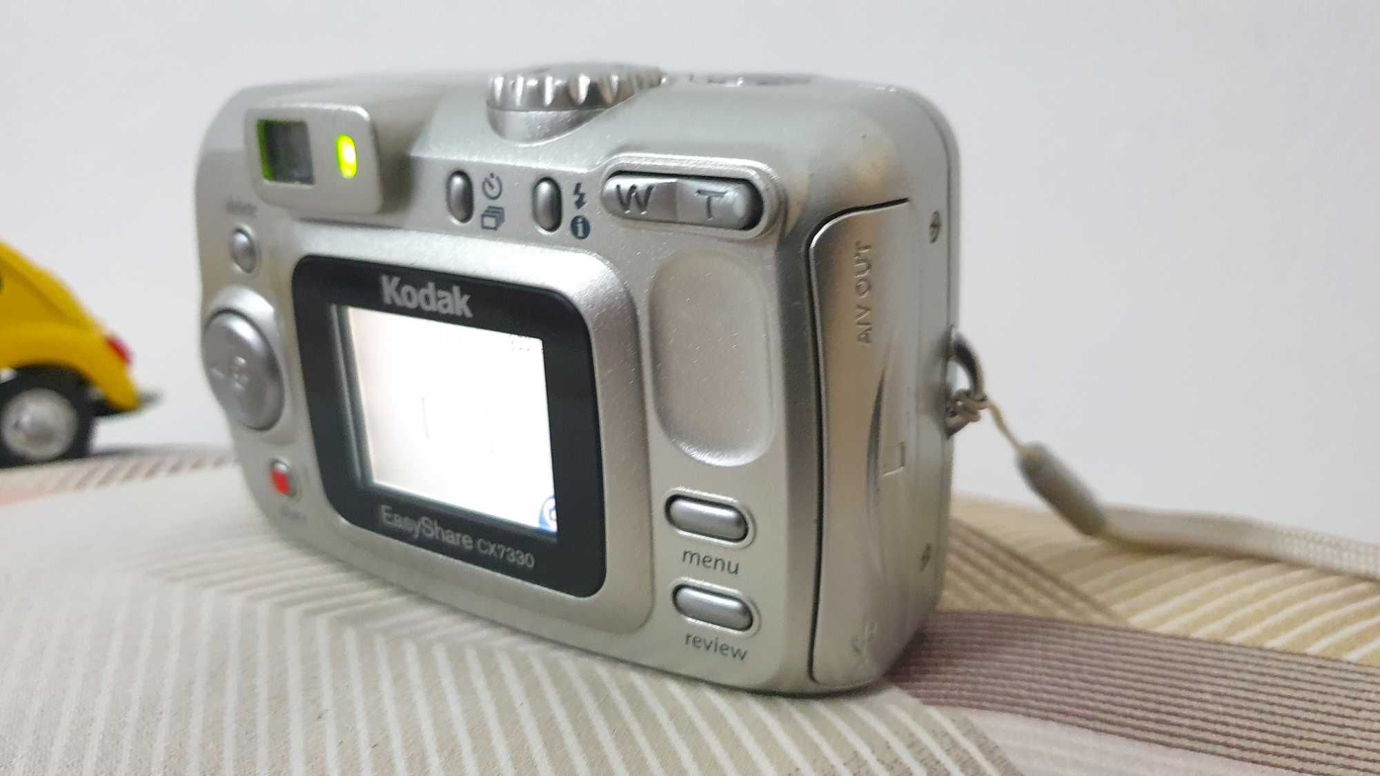 цифров фотоапарат Kodak CX7330
