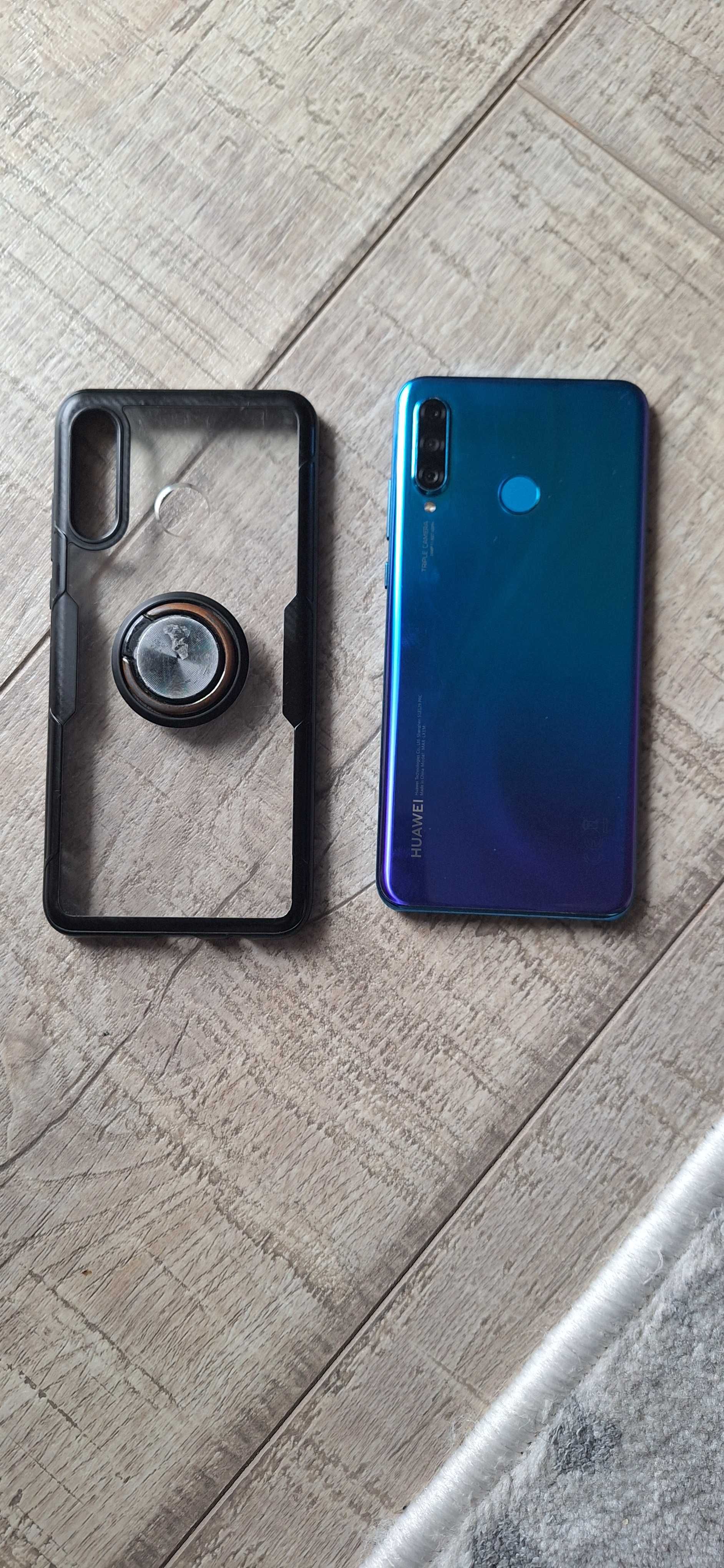 Huawei P30 Lite, impecabil.