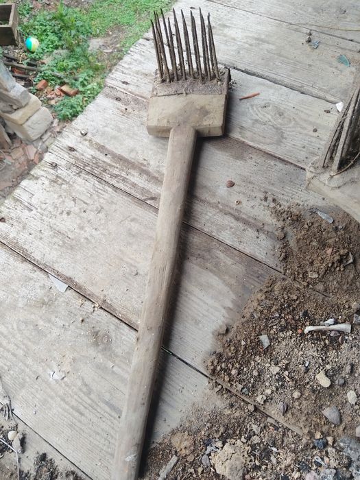 Darac Piepten canepa - lana