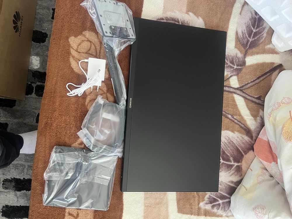 Monitot huawei nou