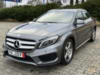 Mercedes GLA AMG pachet automatic