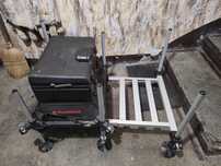 Scaun modular trabucco