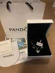 Комплекты Pandora из серебра это символ изысканности