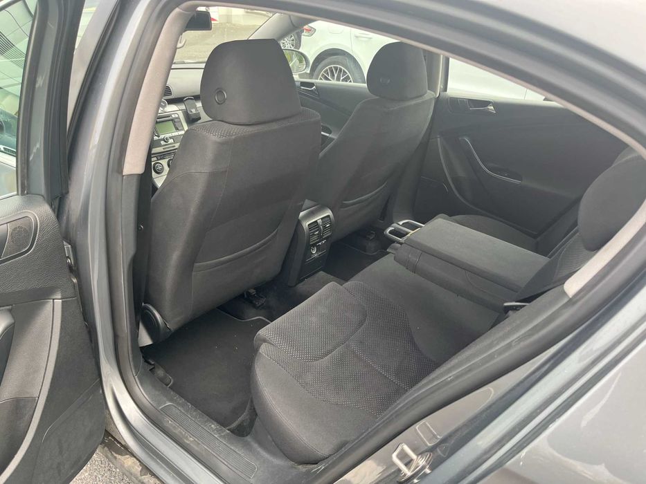 Vand Passat B6 2.0 TDI
