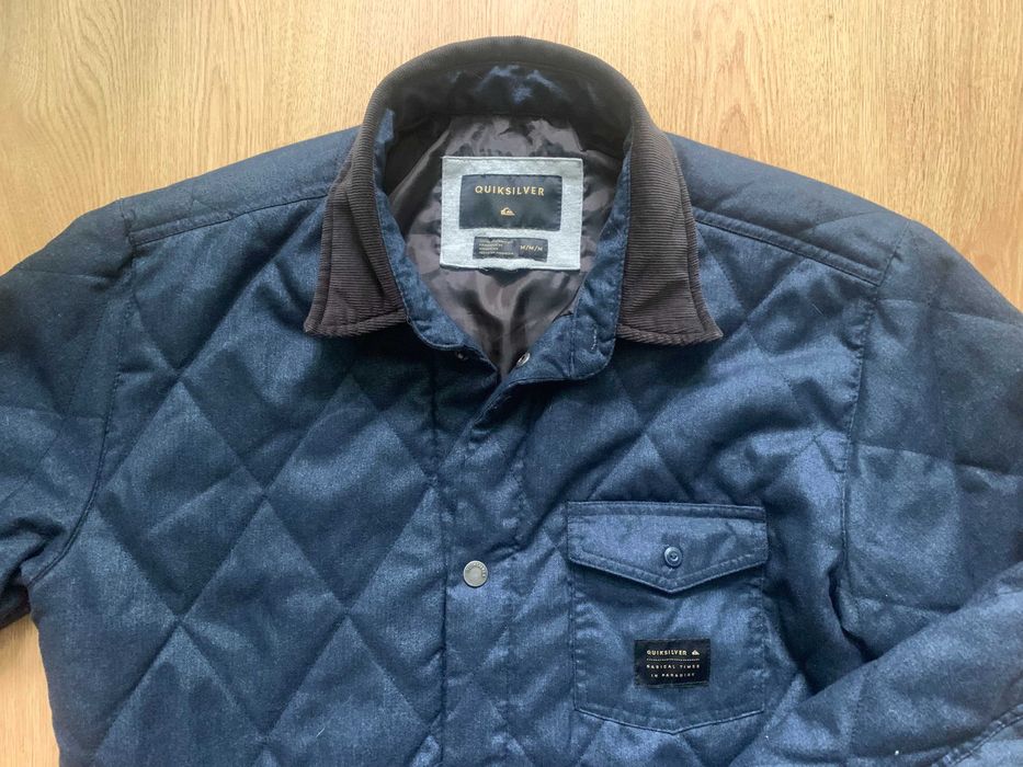 Зимно яке Quiksilver