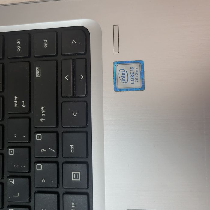 Vând/Schimb Laptop HP ProBook 450 G4 și HP ProBook 430 G4