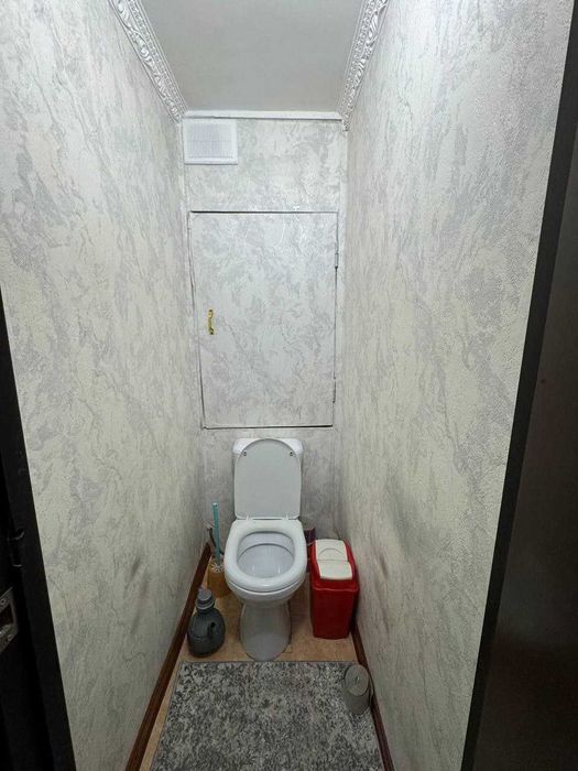 Карасу 3в4/5/5 92м² большая квартира