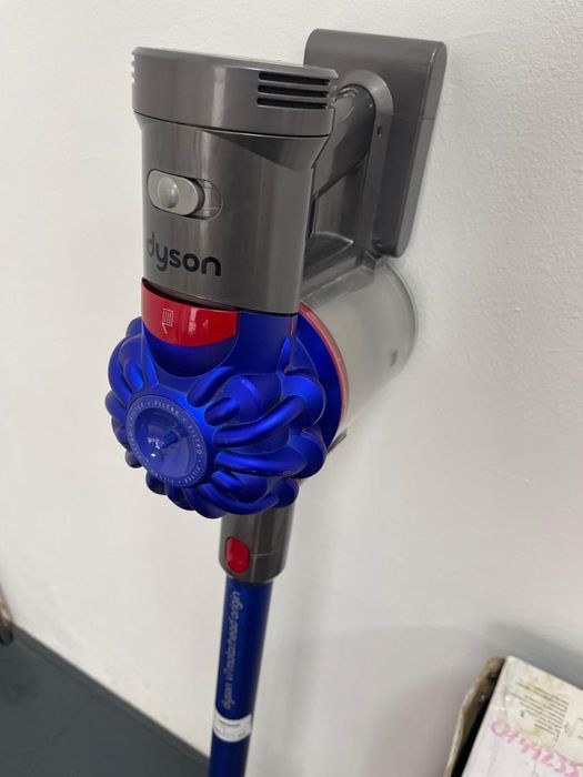 Aspirator vertical Dyson V7 Motorhead Origin, 350 W, 21.6V, -A-