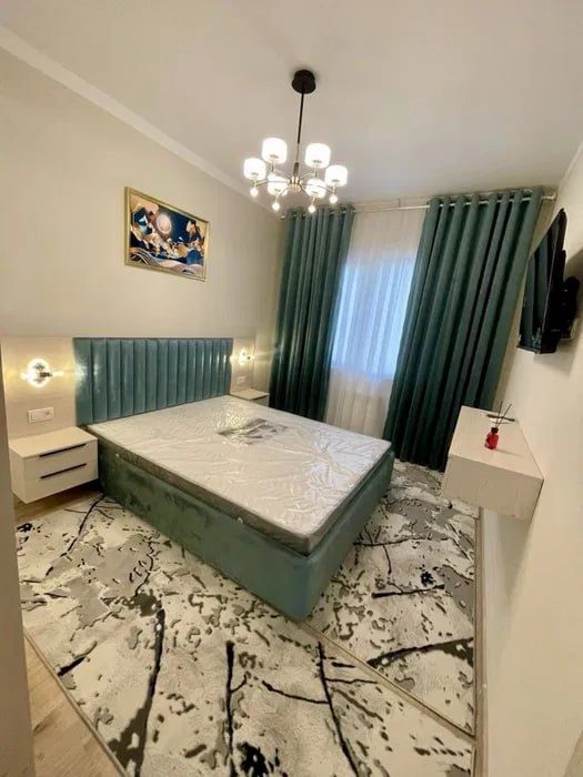 Аренда.Мирабад.Жк Альфраганус.