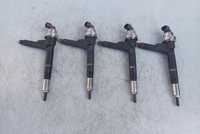 Injector Opel Astra H 1.7 CDTI 897313-8612