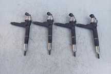 Injector Opel Astra H 1.7 CDTI 897313-8612