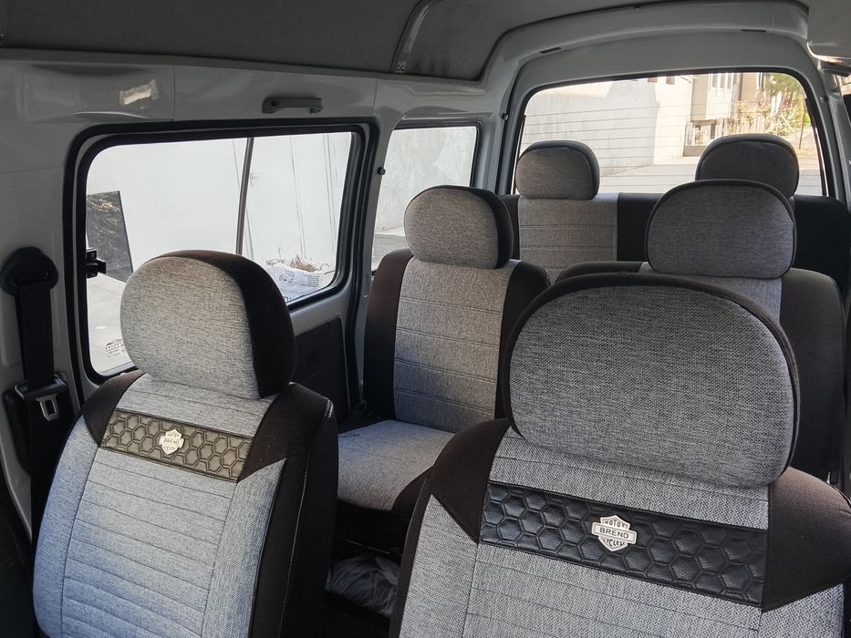 Damas  2023  holati zor