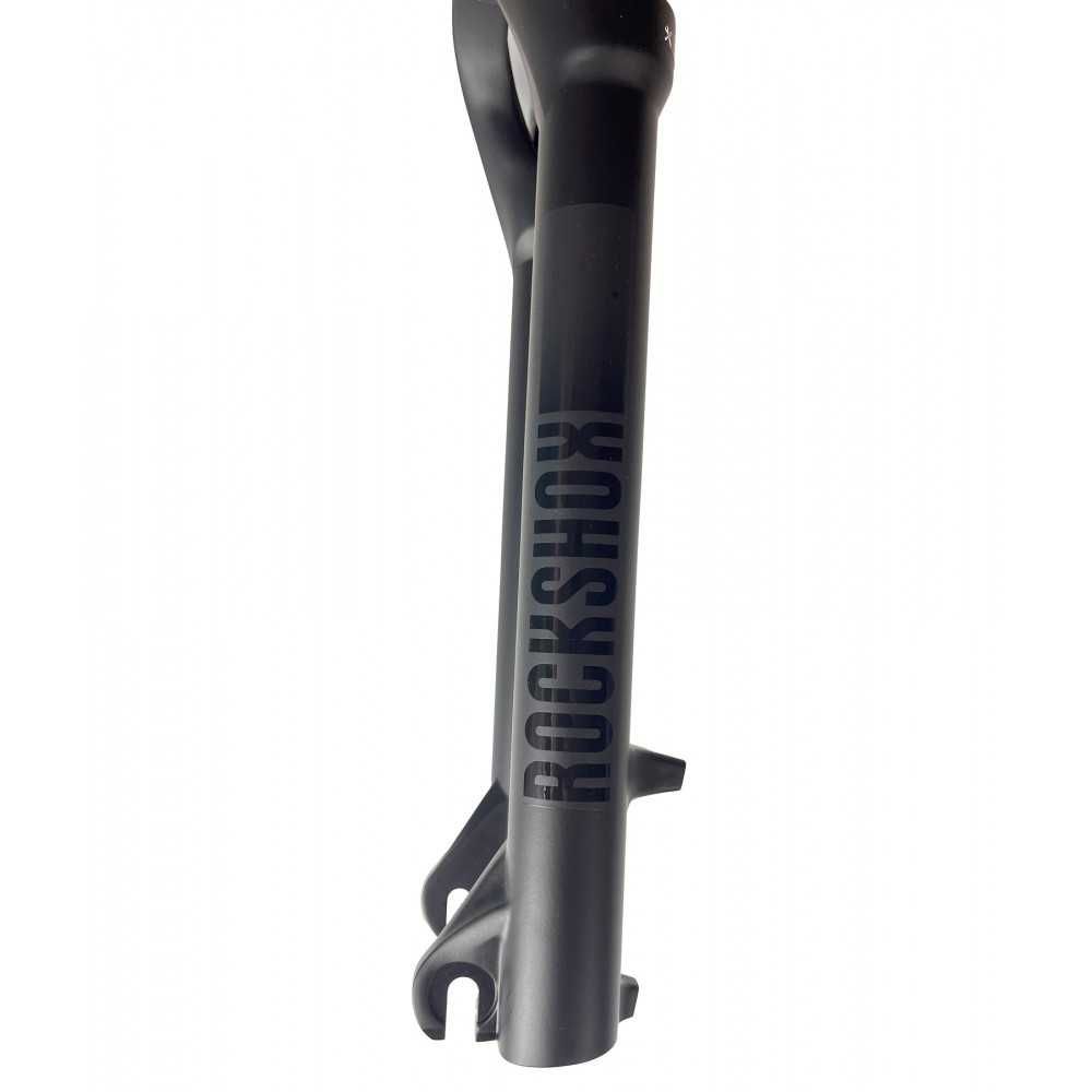 НОВИ Вилка 26 Въздушна RockShox Judy Silver TK 100mm Solo Air колело