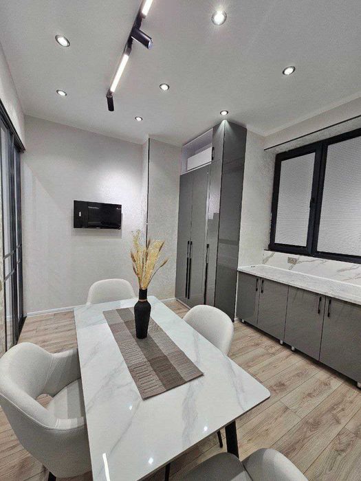 V2509 ПРОДАЕТСЯ 2/7/14 НОВОСТРОЙКА  ЖК Prestige Garden's 60м2