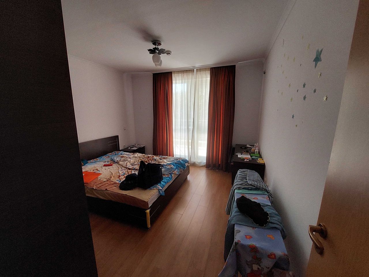 Продава се Двустаен апартамент в Свети Влас - 69 кв.м за 1145 €/кв.м - Снимка #4