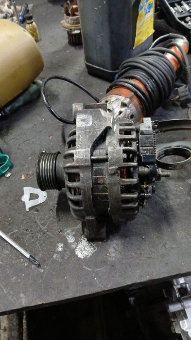 Продам генератор