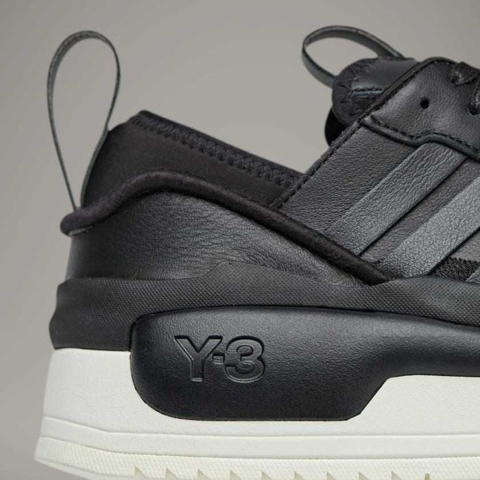 Y-3 Yohji Yamamoto Rivalry Brand New Men YOH