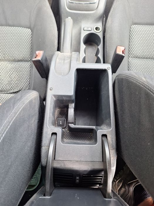 Cotiera SKODA OCTAVIA II Combi 1Z5 2004 - 20132.0 TDI 16V BKD, CFHC, C