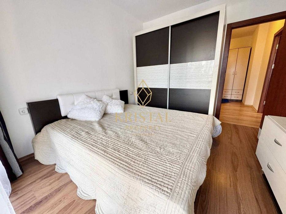 Продава се Двустаен апартамент в Свети Влас - 57 кв.м за 1641 €/кв.м - Снимка #8