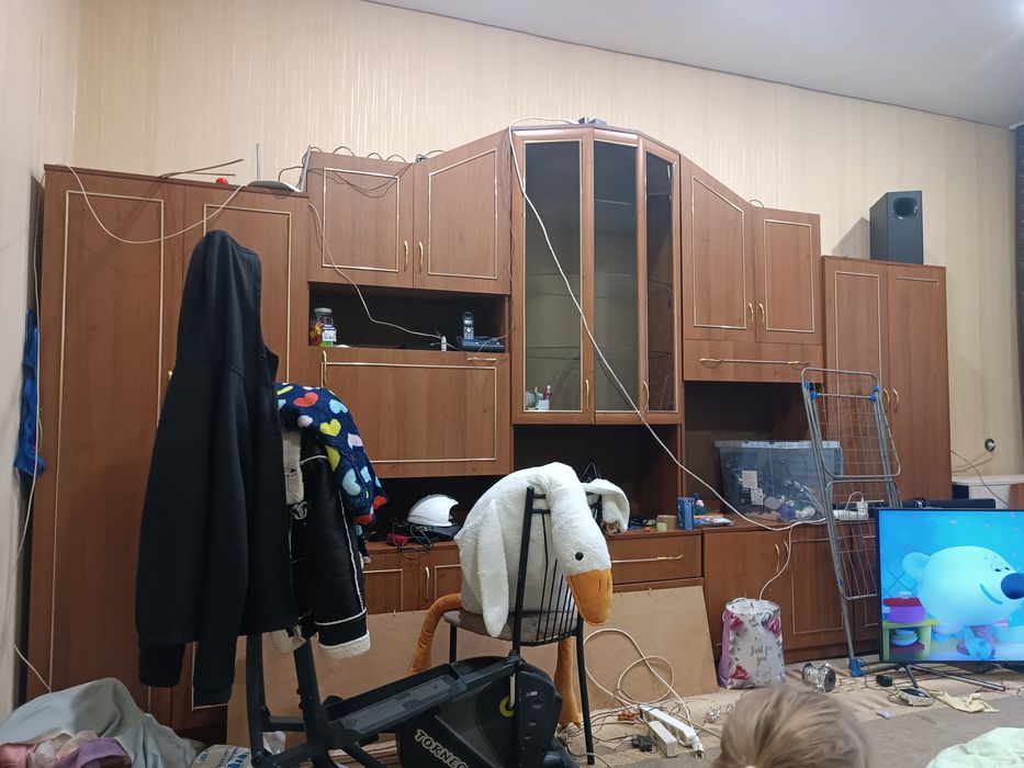 Срочно продам горку не дорого