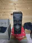Boxa Sony MHC V50D