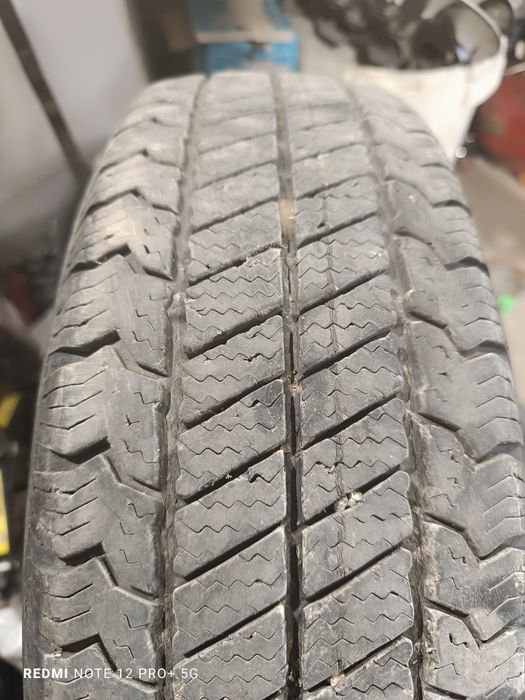 Гуми 195/70/15 honda