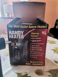 Вентилаторна печка Handy Heater 300w преносима