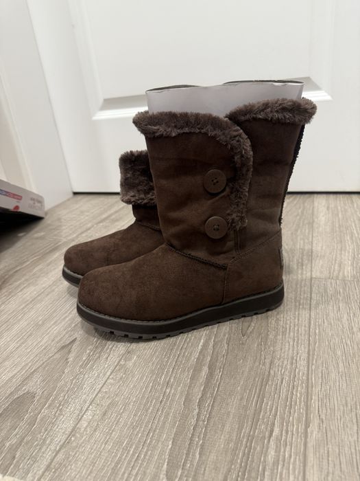 Vand cizme Skechers 37