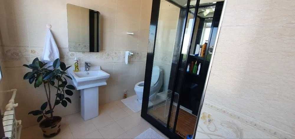 Квартира на продажу 3/6/7 // 115м2 Французская план Мирабад Саракулька