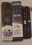 Telecomanda Tv Sony,Filips,Samsung noi funcționează pe toate modelele