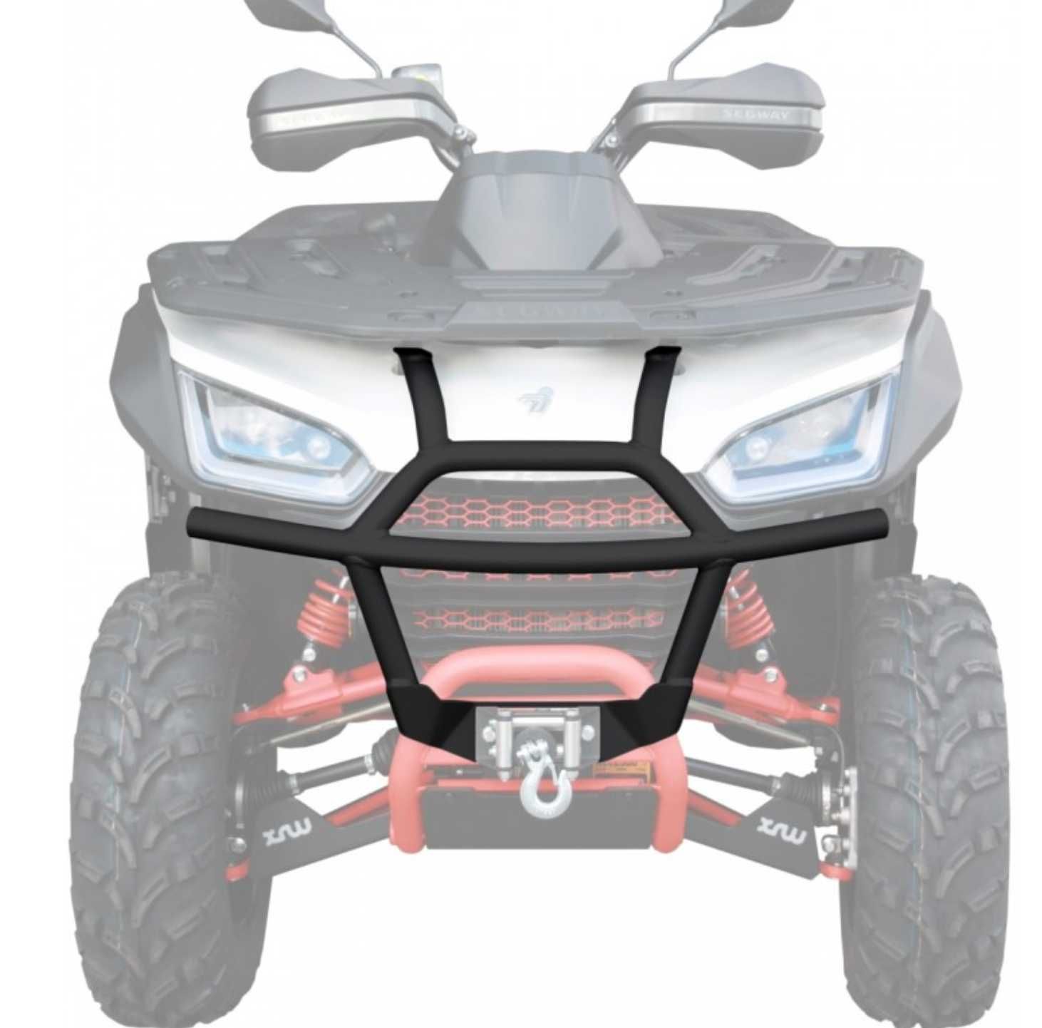 Преден Ролбар SX1 от XRW за 2023-24  SEGWAY SNARLER AT6 S / L 4 цвята