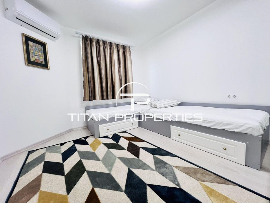 Дава се под наем Тристаен апартамент в Бургас, Център - 90 кв.м за 663 € - Снимка #5