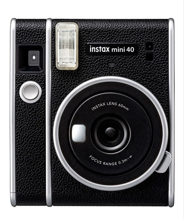 Продаю Fujifilm Instax Mini 40 в отличном состоянии.