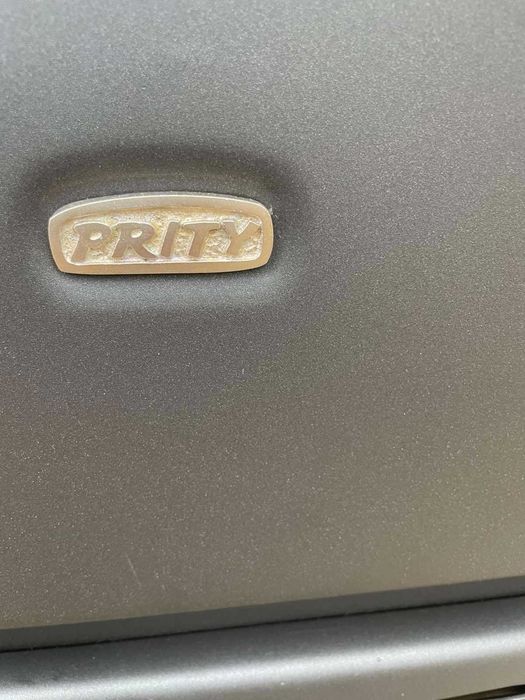 Прити камина на дърва с водна риза НОВА