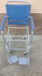 Cadru scaun WC Mopedia