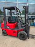 Motostivuitor Sticuitor Nissan 1,5t benzina