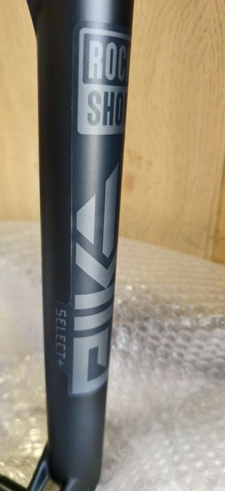 НОВА RockShox Pike Select+ 29" Charger 3 RC2 DebonAir+ 140mm 15X110mm
