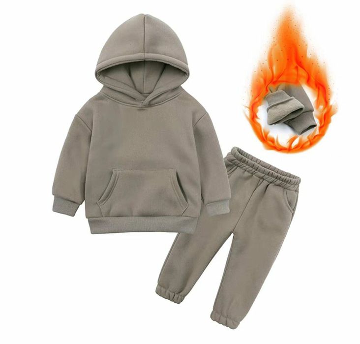 Детские вещи теплые