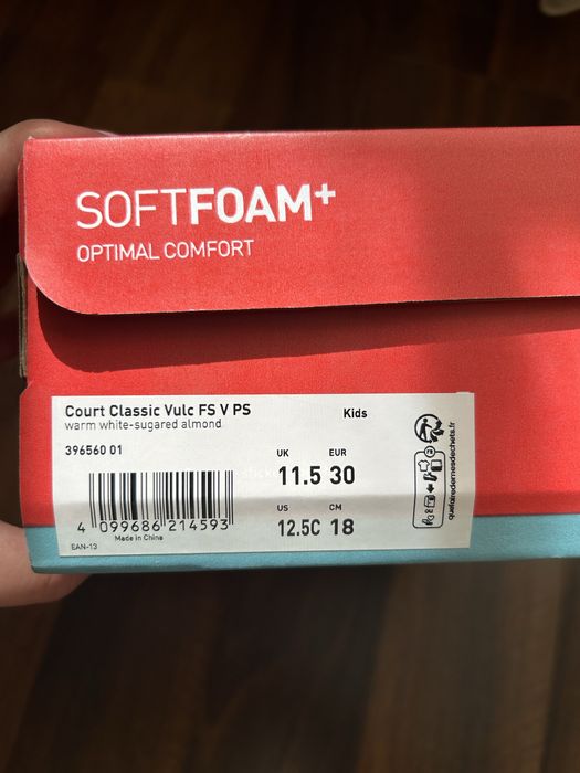 Adidasi Puma, marimea 30