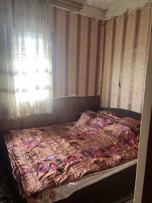 Продаётся квартира на алайском