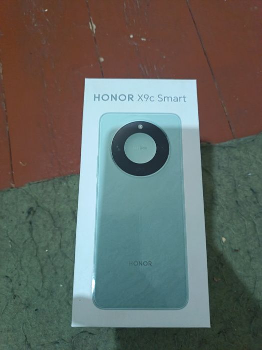 Honor X9C 5G Smart 8/256G