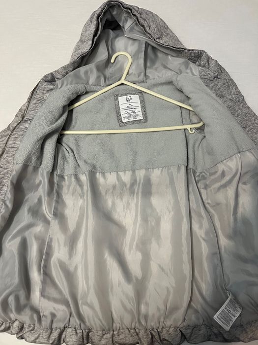 Детско зимно яке на Gap