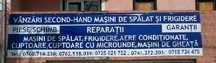 Reparatii masini de spalat