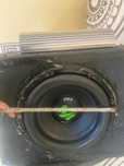 Subwoofer deaf bounce 1200rms ofer garanție!!