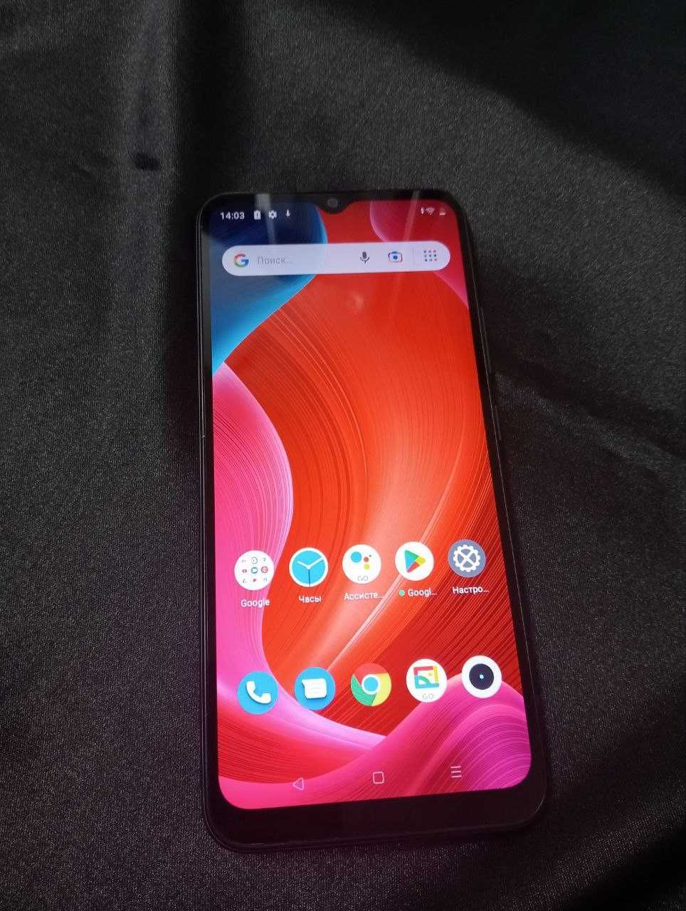 Смартфон Oppo Realme C11 32 Gb (Караганда Ерубаева 54) Лот 303160