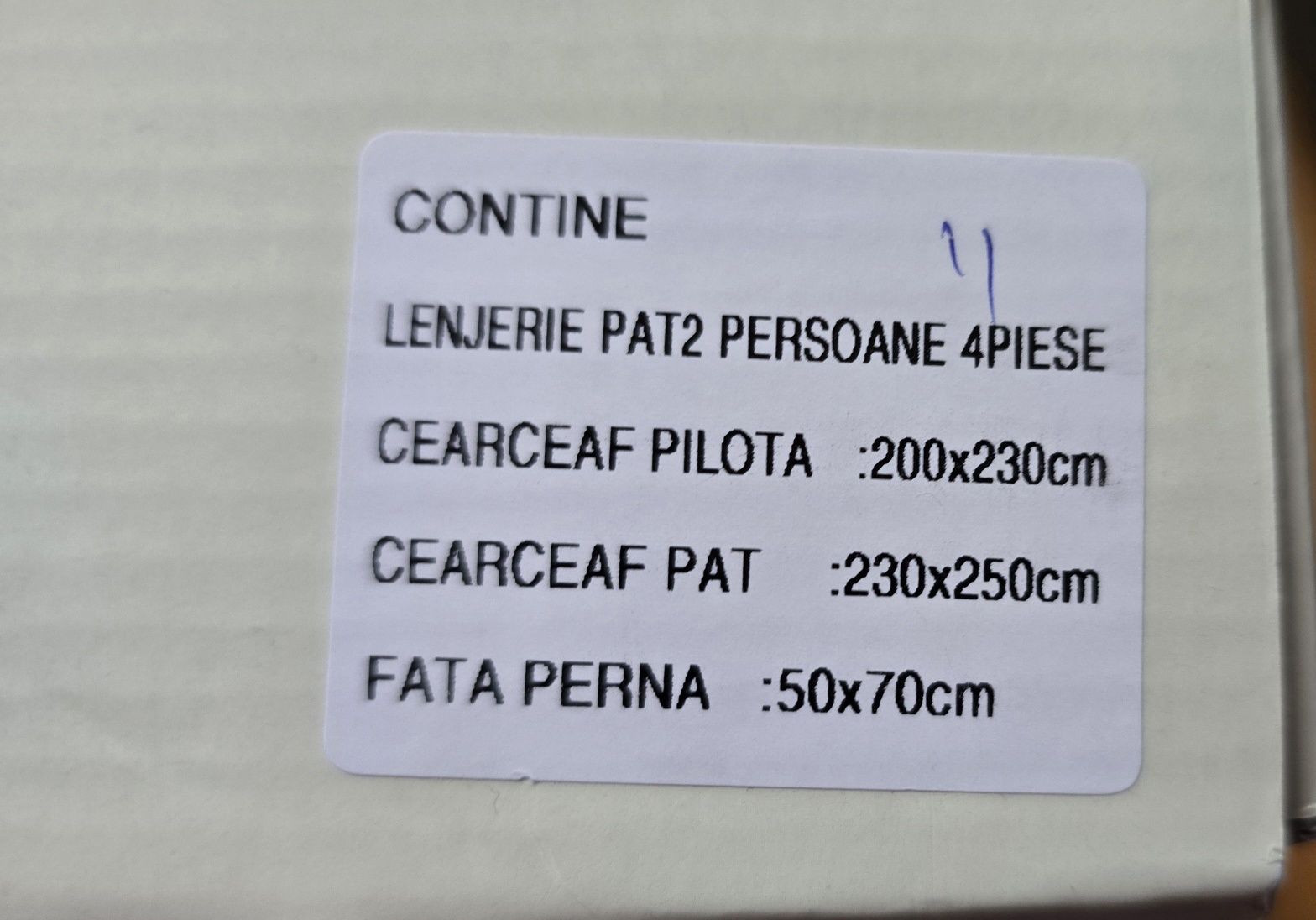 Lenjerie de lux pucioasa 4 piese , NOU