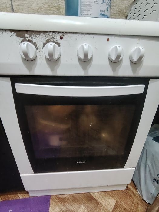 Плита электрическая