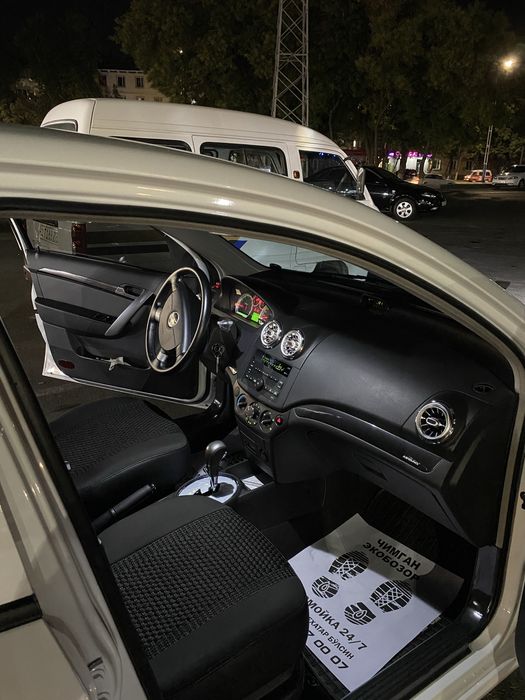 Nexia 3  2022 sotiladi